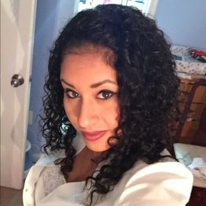 Meet your Posher, Carcarolina